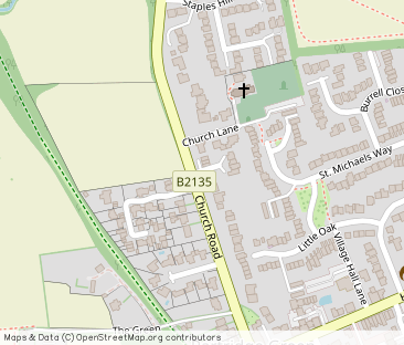 Cambria Close Partridge Green Horsham RH13 8GW - Photo 1