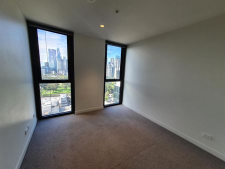 1713/65 Dudley Street, West Melbourne VIC 3003 - Apartment For Rent | Domain - Photo 3