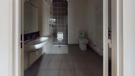 À louer : Charmant appartement T2 à Mulhouse - Exclusivité Guy Hoquet ! - Photo 5