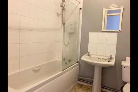 1 Bed Flat, Dartford Road, LE2 - Photo 2