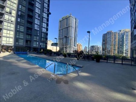 1199 Seymour Street 1704 Vancouver - Photo 5