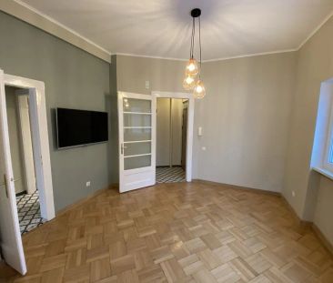 Proprietar, 2 camere 60 mp utili renovate · 2 balcoane · centrala p... - Photo 1