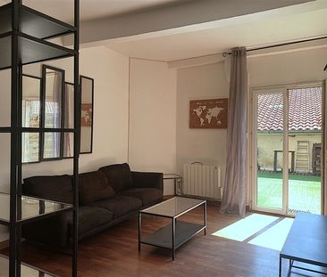 2 pièces - Meublé - 39,47 m² - 1er étage - Colocation non autorisée - Photo 4