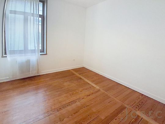 Location Appartement 3 pièces 55m² METZ 57000 - Photo 1