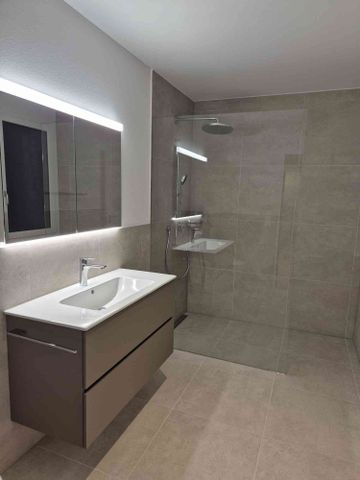 4.5 Zimmer, 128 m², 2. Stock - Photo 2