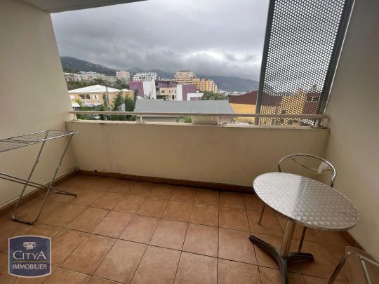 Appartement à louer 2 pièces 40.1m² - Photo 1