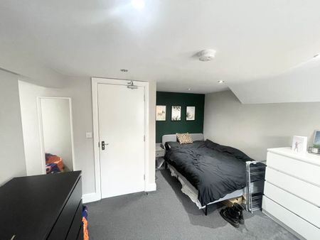 Haddon Avenue (room 1 ), Burley, Leeds - Photo 4
