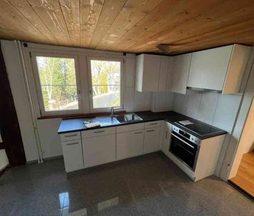 4.5 Zimmer, 116 m², 1. Stock - Foto 3