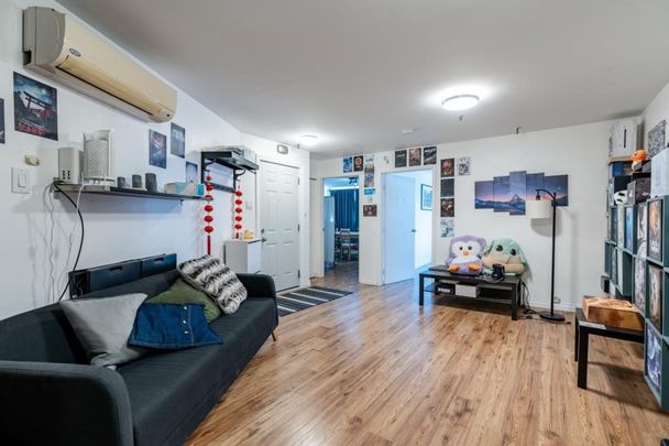 Appartement à louer - Montréal (Ville-Marie) (Centre) Appartement à louer - Montréal (Ville-Marie) (Centre) - Photo 1