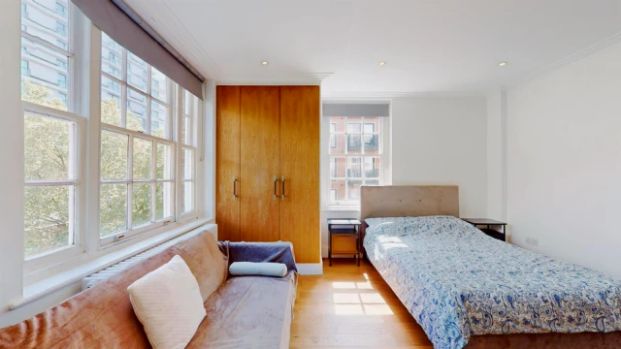 2 Bed 2 Bath, Flat 47, Forset Court - Photo 1