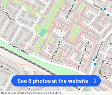 James Galloway Close, Ernesford Grange, Coventry, CV3 - Photo 1