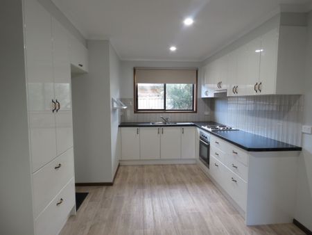 Renovated Two Bedroom Unit in Redan - Photo 4