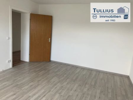 2-Zimmer-DG-Wohnung mit Einbauküche in Essen-Schönebeck - Photo 5