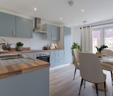3 bedroom semi-detached house to rent - Photo 5