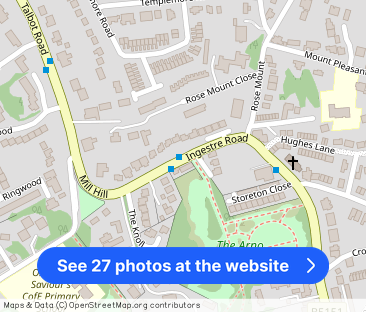 Ingestre Road, Prenton, Merseyside, CH43 - Photo 1