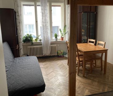 Pronájem bytu Garsoniéra • 25 m² bez realitkyU Smaltovny, Praha - H... - Photo 1