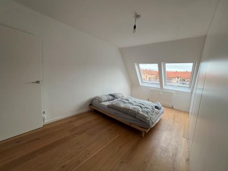 Exklusive Maisonette am Kaulbachplatz - Photo 4