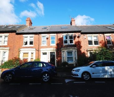 1 Bed - Osborne Avenue, Jesmond - Photo 2