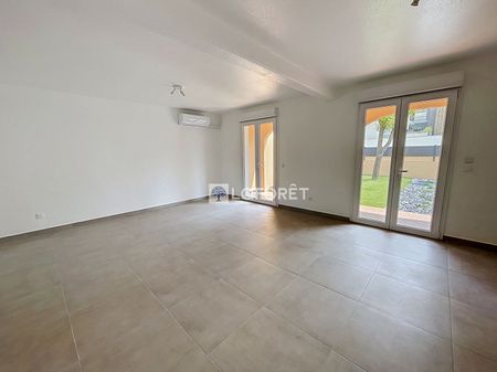 Maison T4 ARGELES SUR MER à louer - Photo 3