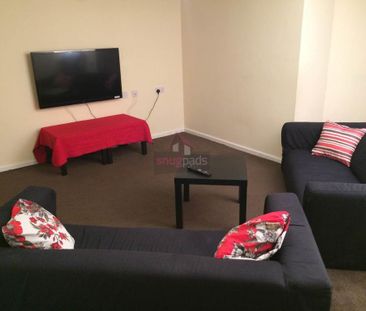 7 bedroom house to rent - Photo 1