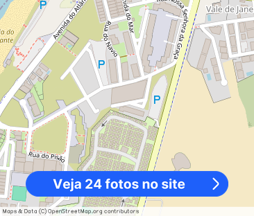 Andar de Moradia T3 para alugar em Torres Vedras - Foto 1