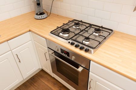 Te huur: Huis Kleine Veenkade 1 in Den Haag - Photo 2