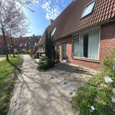 Maison avec jardin à Pergola 73, Hoorn - 3 Pièces - Foto 2