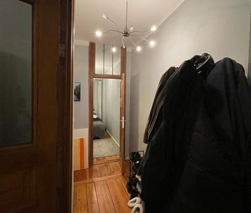 Wohnung Untermiete 15.11.-29.11.25 - Foto 1