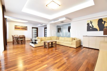 Inchiriere apartament I Herastrau Soseaua Nordului - Fotografie 3