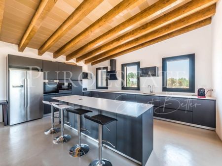 5 room luxury House for rent in Campos, Spain - Photo 2