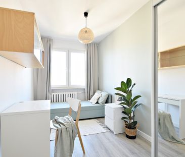 mazowieckie, Warszawa, Bielany, Pabla Nerudy – zdjęcie 2