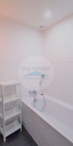 Location Appartement 1 pièce 14m² - Photo 4