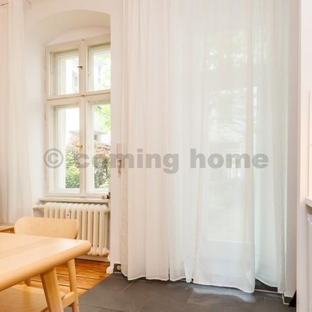 Wohnen am schönen Marheineckeplatz - Photo 3