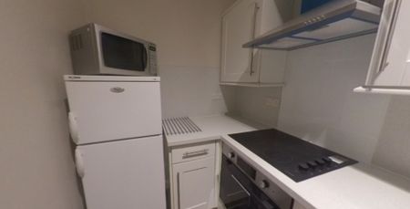 1 bedroom apartment to rent - Photo 4