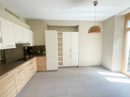 Melide - Villa Pace - Appartamento 3.5 locali con giardino - Foto 4
