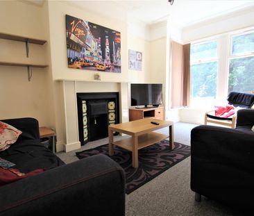 Langdale Terrace, Headingley, LS6 3DY, Leeds - Photo 4