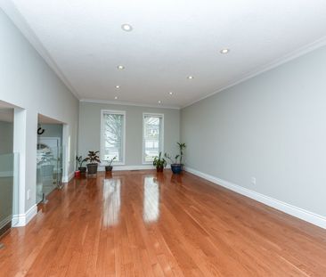 For Lease - 3162 Folkway Drive Unit# Upper Level, Mississauga, Ontario - Photo 3