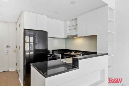 408D/26 Point Street Pyrmont - Photo 4