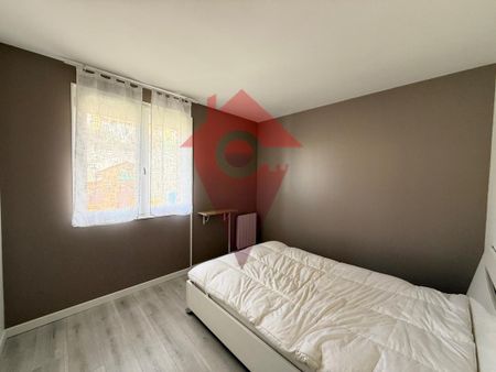 Location Maison 5 pièces 105m² ORGEVAL 78630 - Photo 4