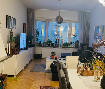 Brogatan, Mölndal - Photo 1