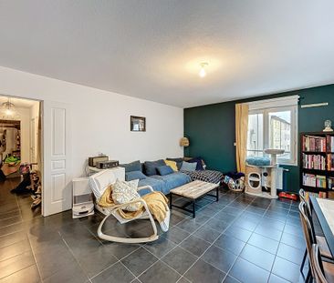 T3 Villefranche-sur-Saône - Photo 1