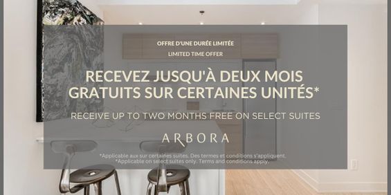 1 Bedroom - 305 Rue De La Montagne, Montréal - Photo 3