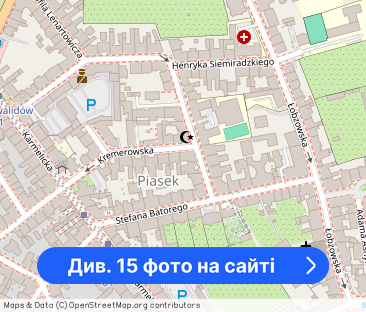 Świetne, narożne 3 pokojowe mieszkanie w kamienicy - Фото 1