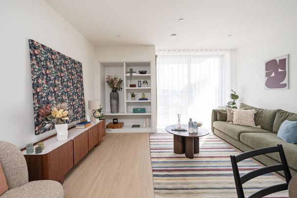 3 bedroom flat to rent - Photo 1