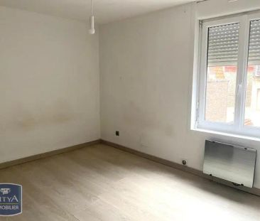 Maison à louer 2 pièces 37.72m² - Photo 1