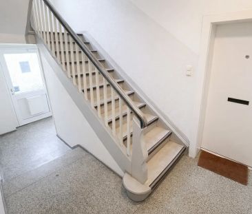 Zentrumsnahe ca. 56m² große 2-Zimmer-Wohnung in Nähe der BiTS in Is... - Photo 4