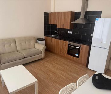 1 bedroom terraced house to rent - Photo 3