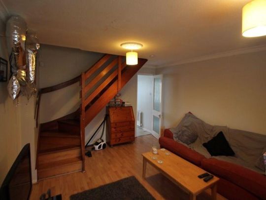 2 bedroom house to rent - Photo 1