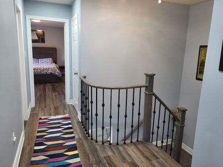 For Lease - 5806 Rainberry Drive, Mississauga, Ontario - Photo 4