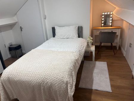 1 bedroom in a house share to rent - Photo 3